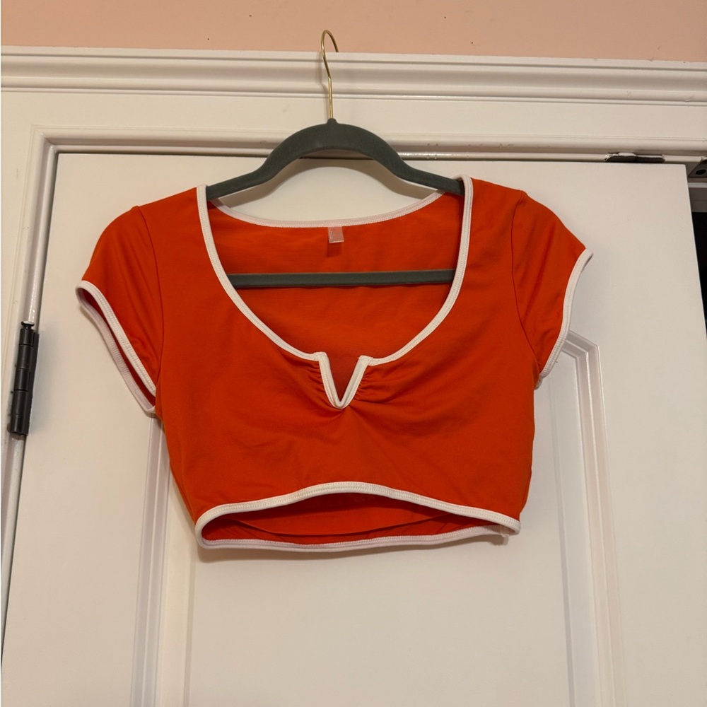 Free People Movement Cropped